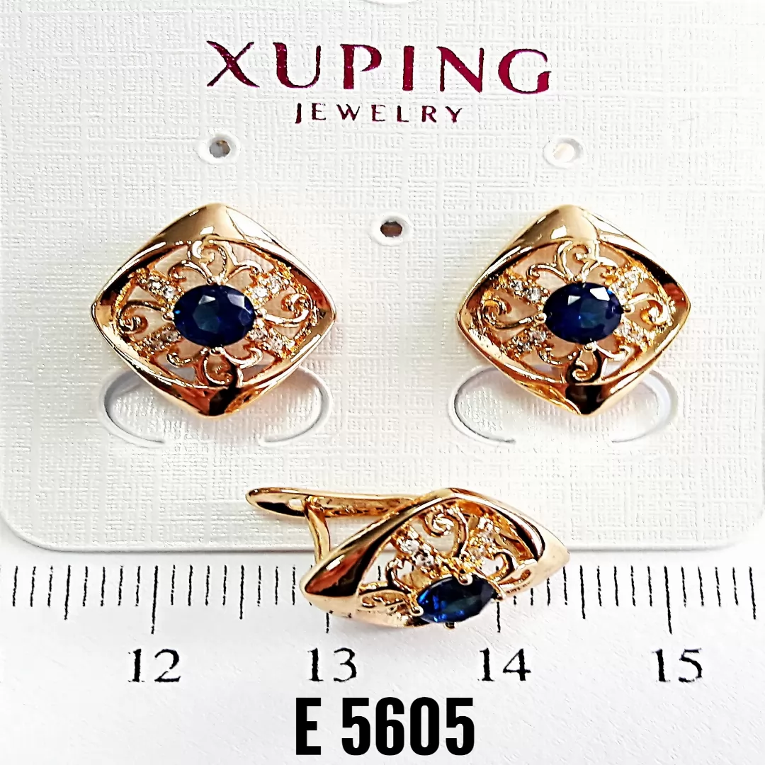 E 05605